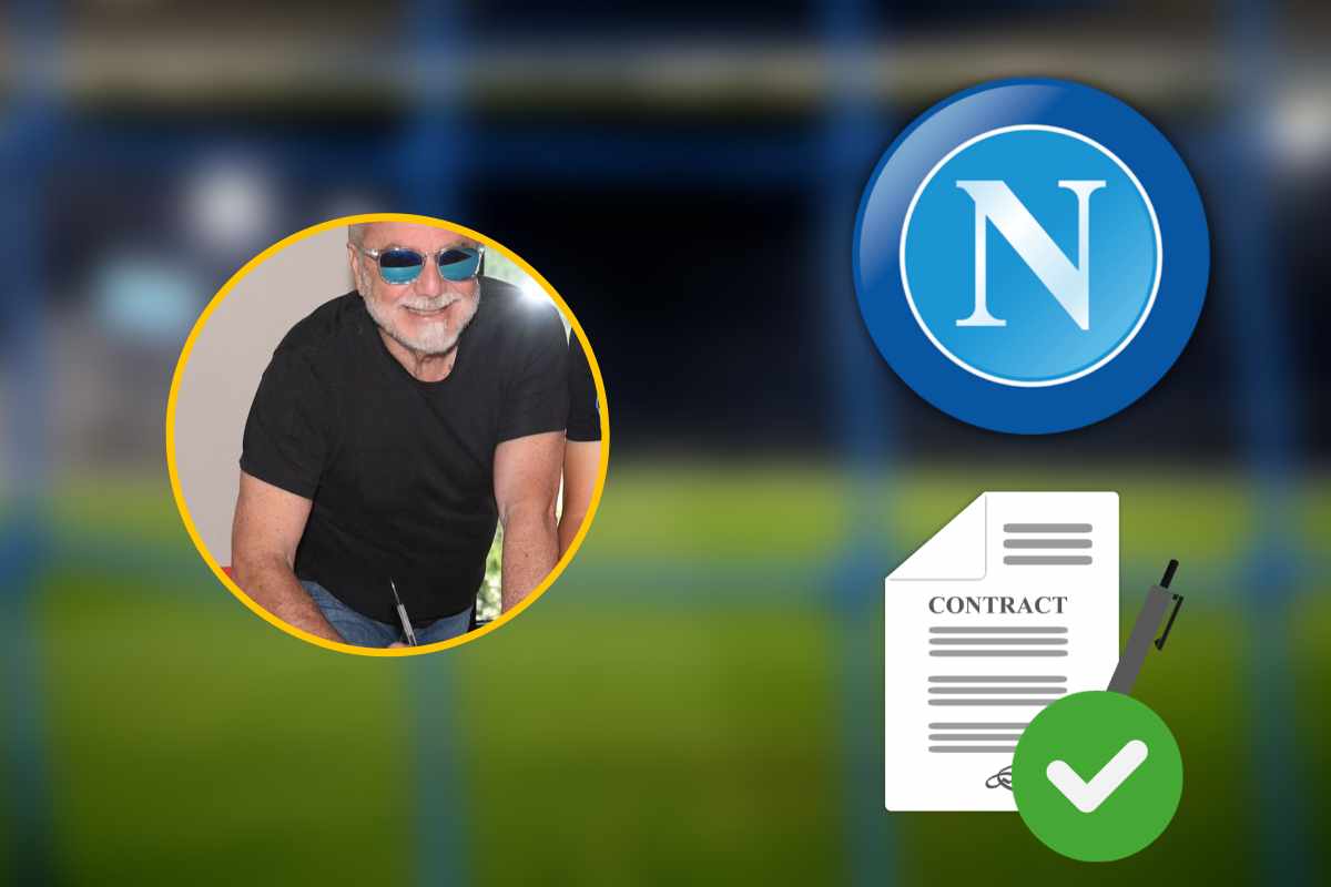 Acquisto per il Napoli primavera