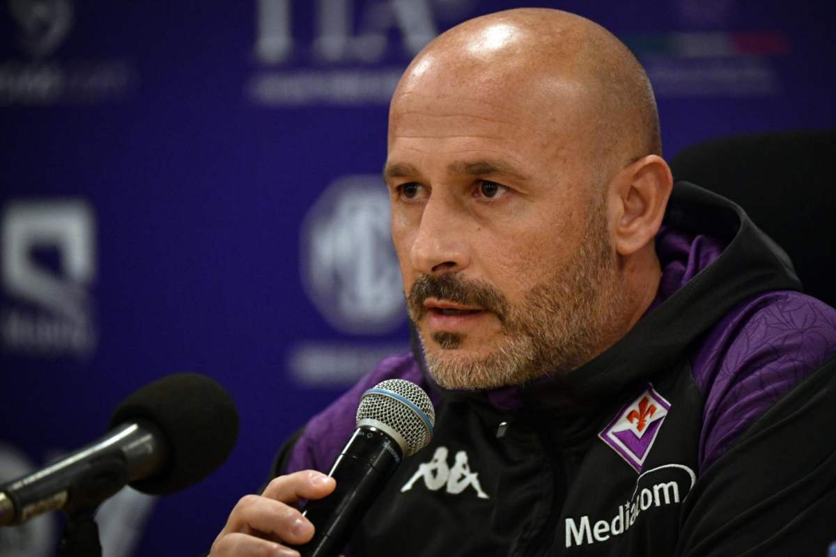 Napoli-Fiorentina: Italiano recrimina