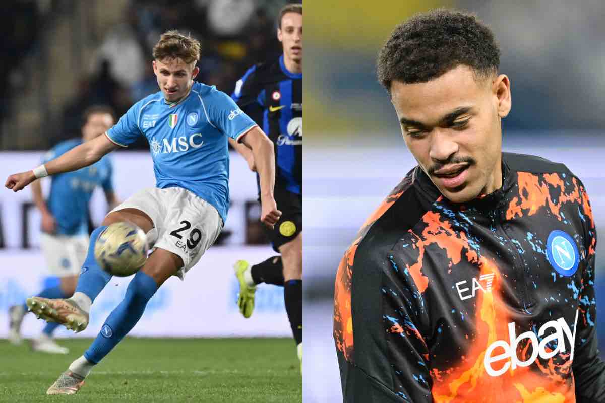 Lindstrom o Ngonge? Mazzarri valuta la situazione