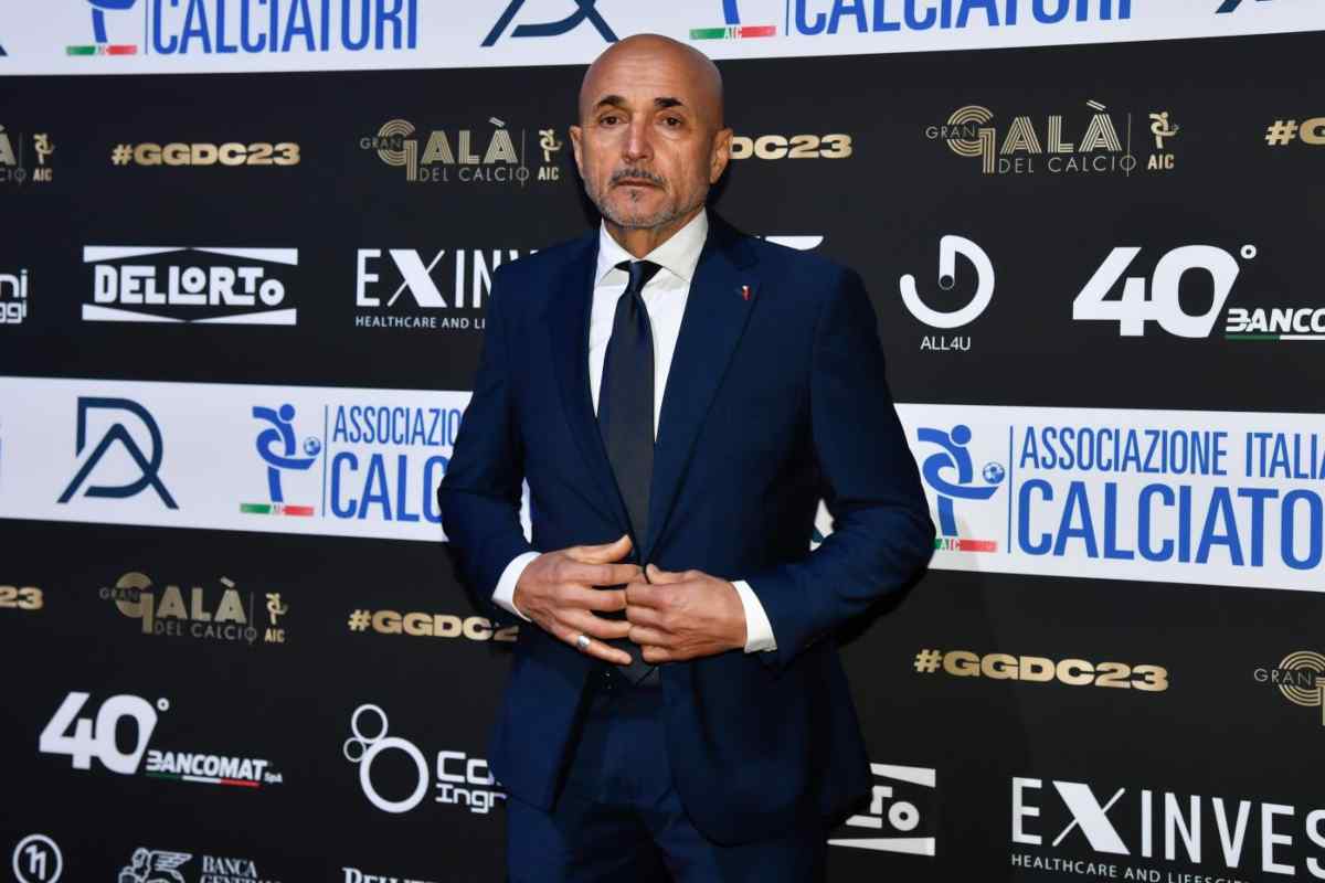 Trionfo per Spalletti: le ultime