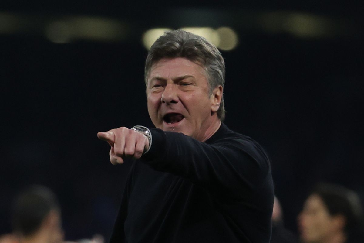 Mercato Napoli: "no" alla richiesta di Mazzarri