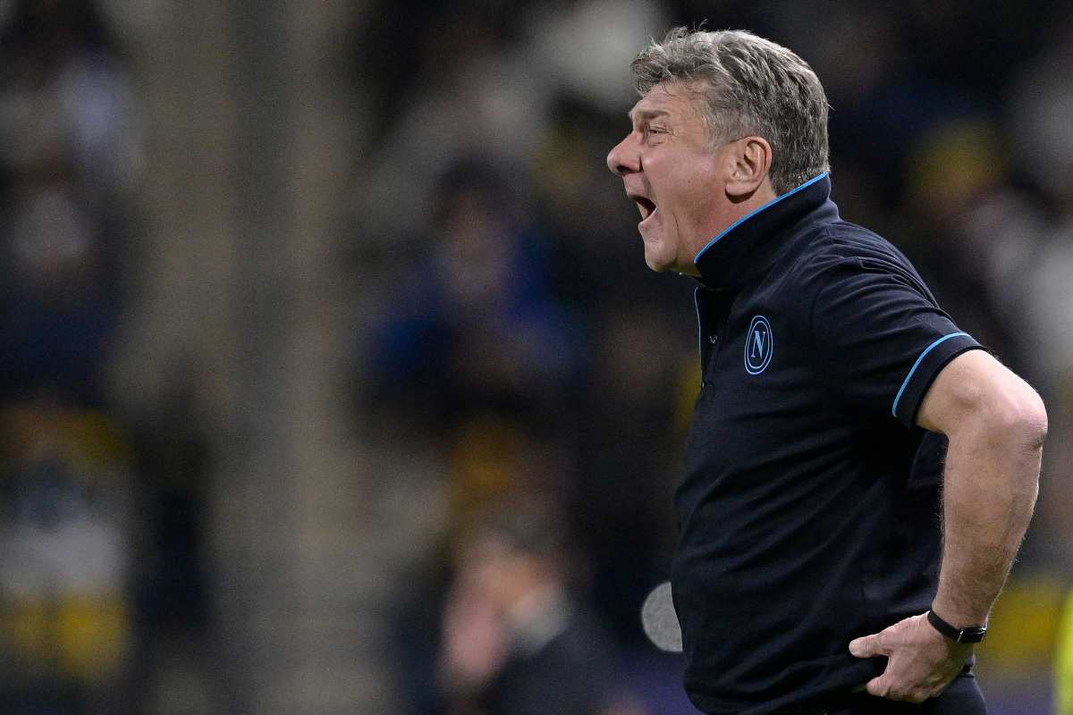 Mazzarri deve cambiare