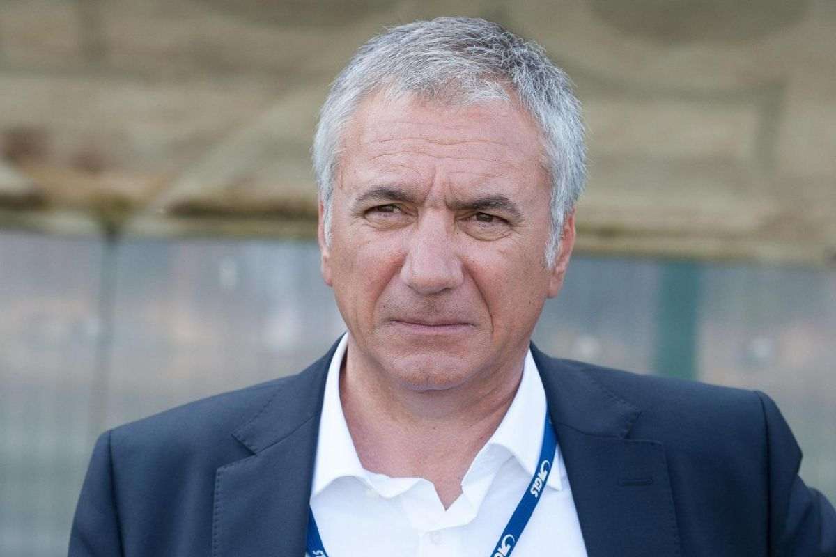 Napoli-Fiorentina: parla Meluso