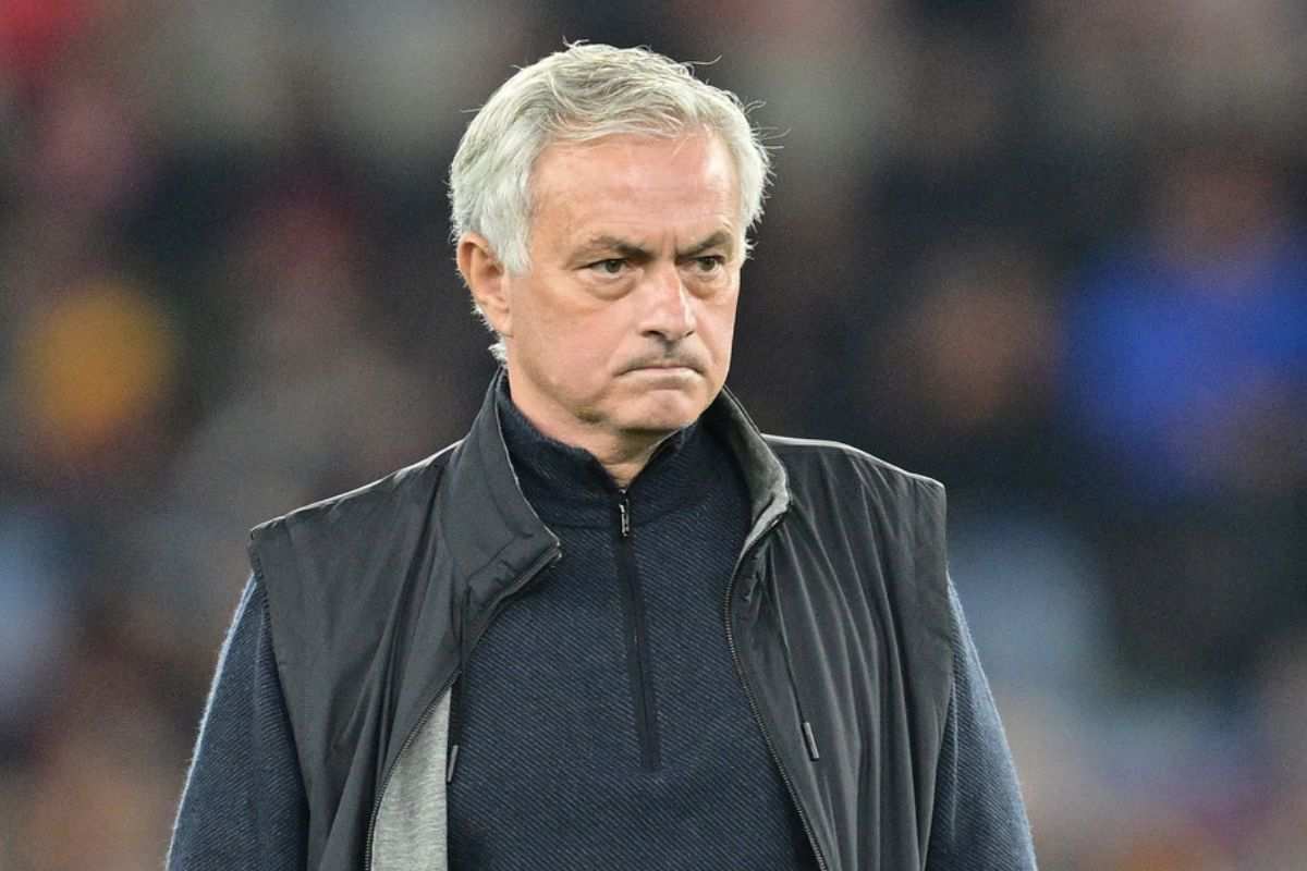 Clamoroso Roma: esonerato Mourinho