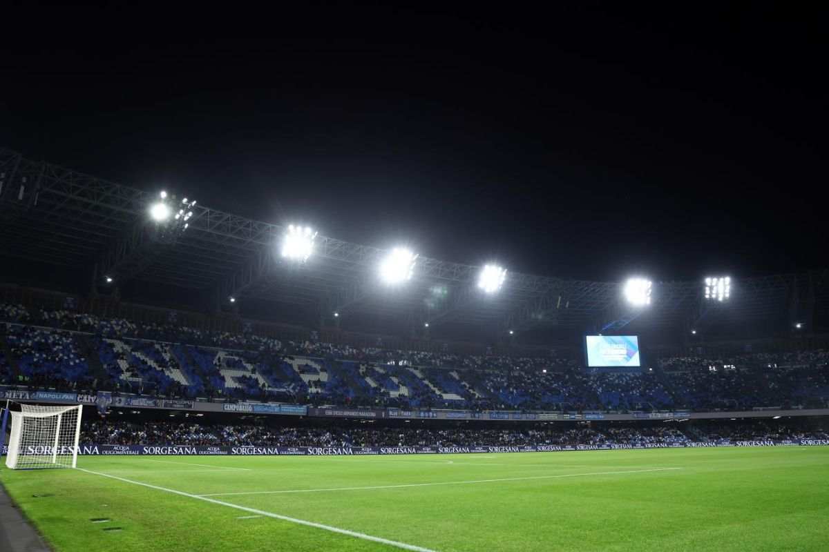 Manca l'annuncio ufficiale: le ultime sul Napoli