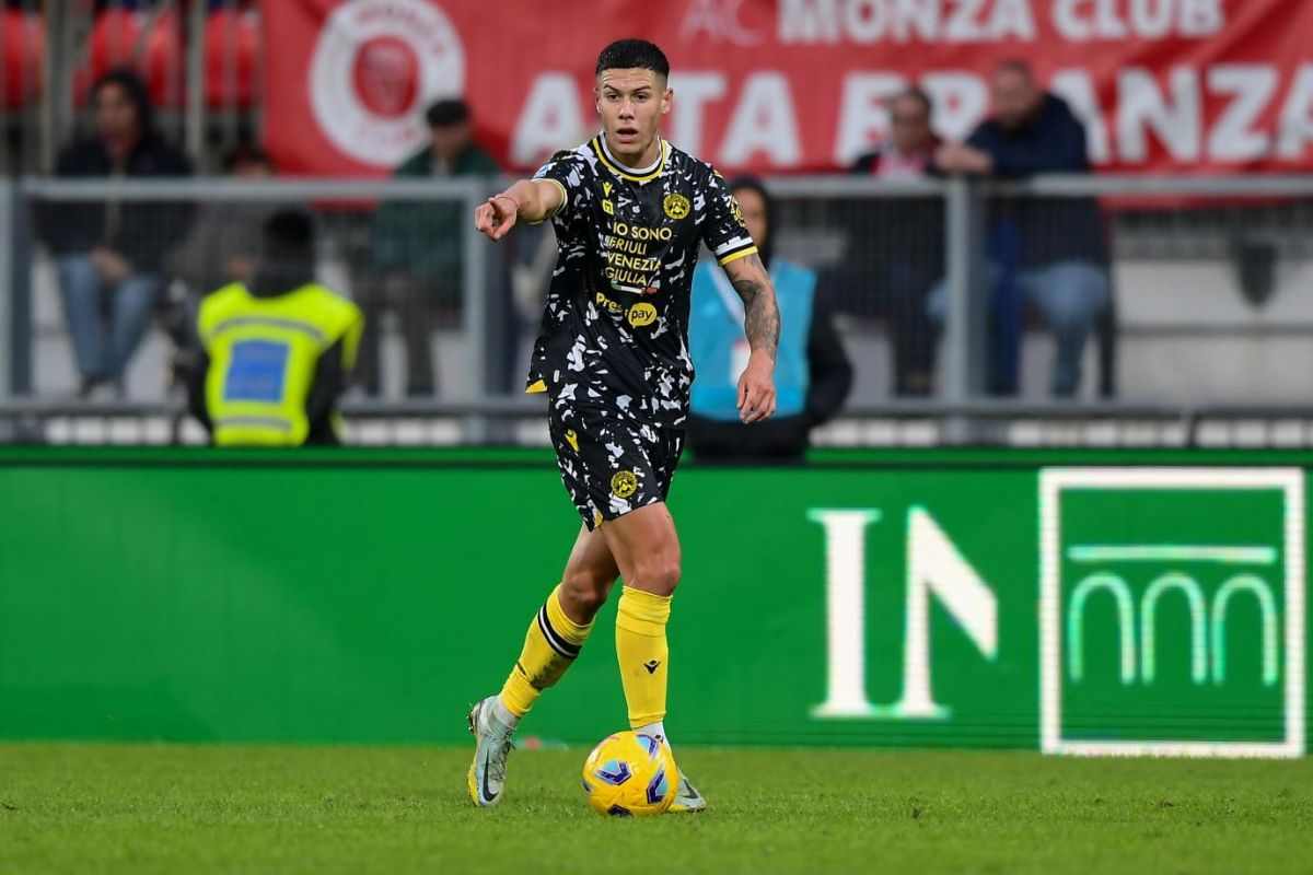 Napoli, parla l'agente del calciatore: sul mercato