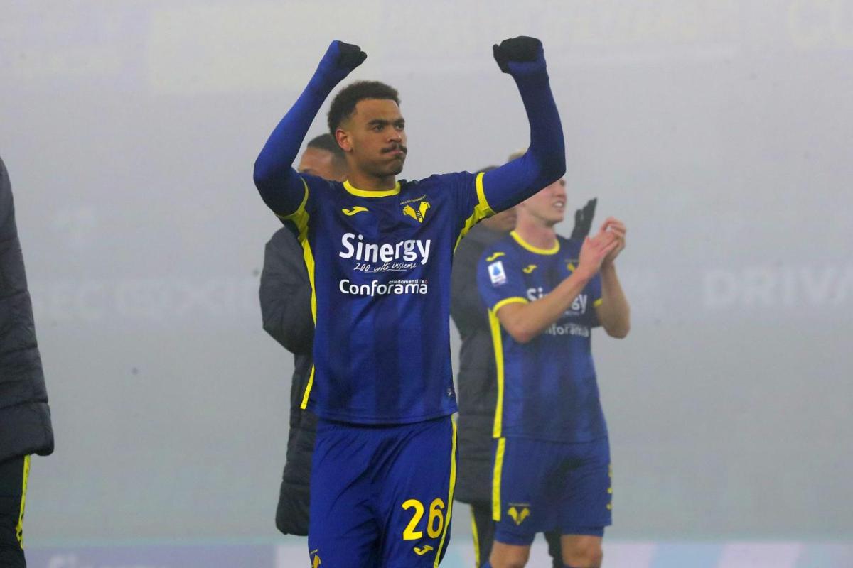 Mercato Napoli: ufficiale il colpo Ngonge