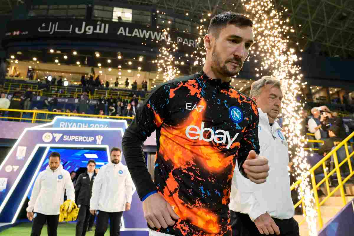 Politano ad un passo dal rinnovo