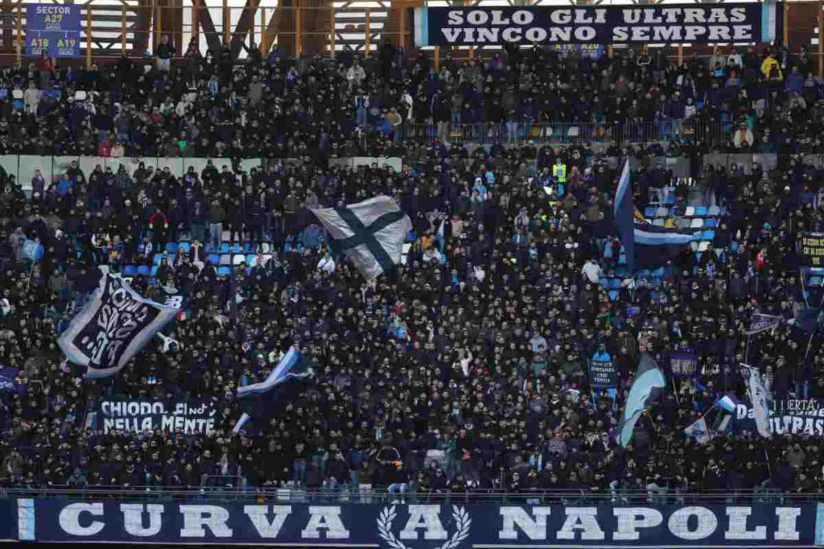 Milan Napoli Biglietti