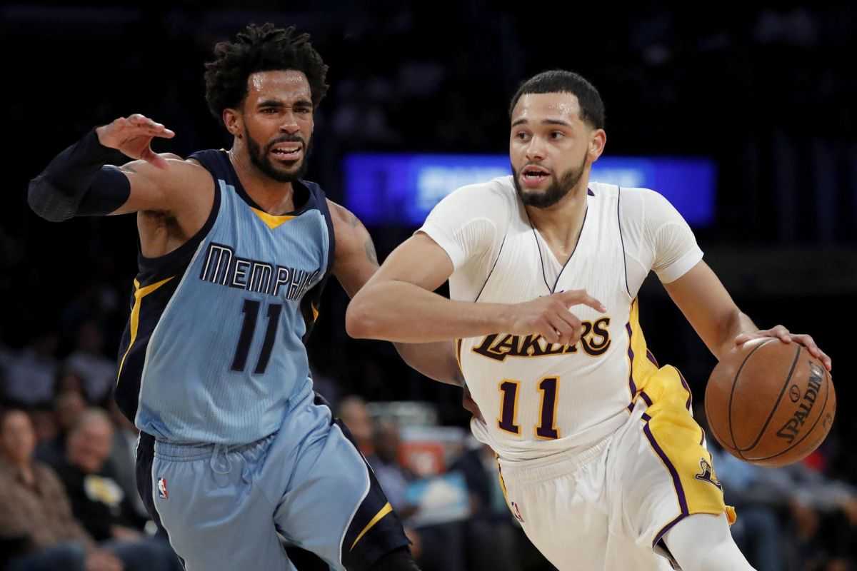 Napoli Basket: record assoluto per l'azzurro