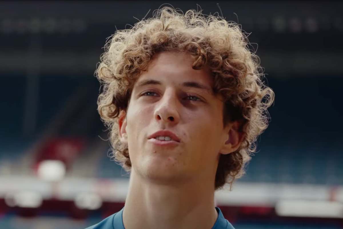 van Breemen piace al Napoli: occhi puntati anche da Milan e Juve