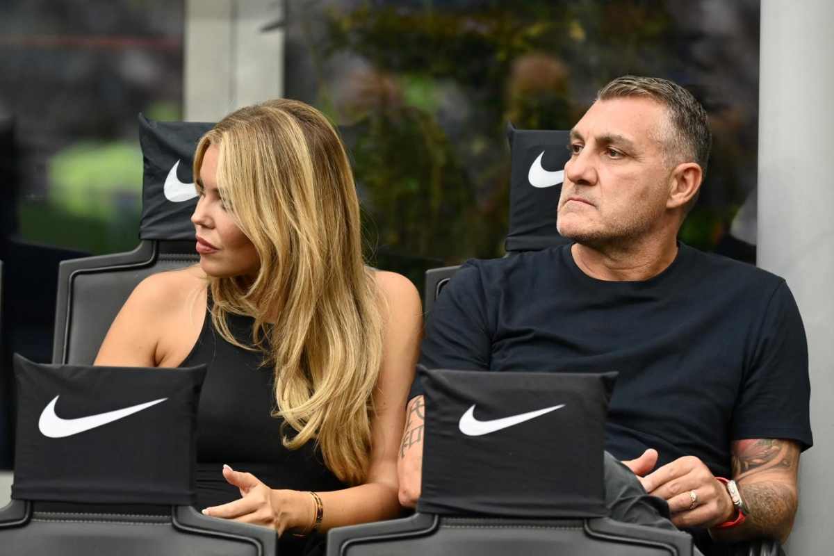 Vieri Supercoppa Italiana