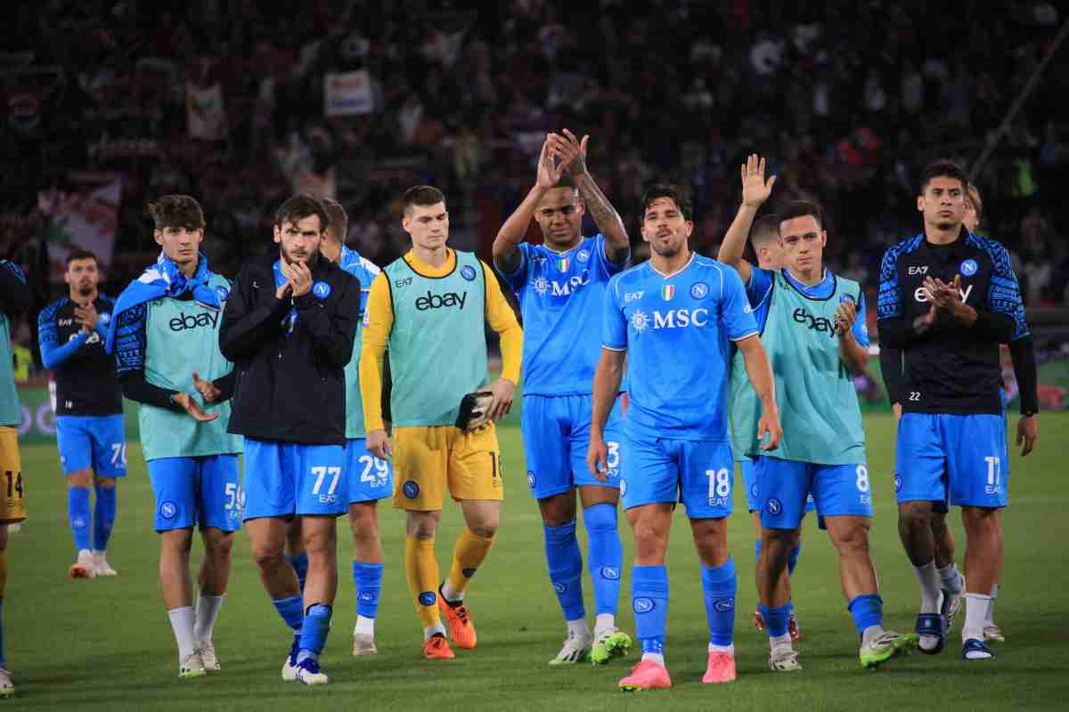 Scelto il rinnovo: la dirigenza è pronta a prolungargli il contratto