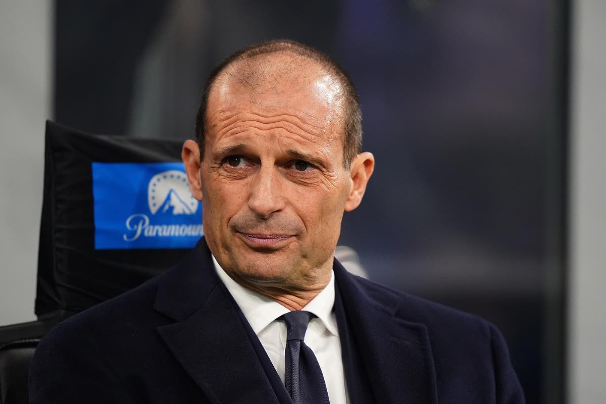 Max Allegri