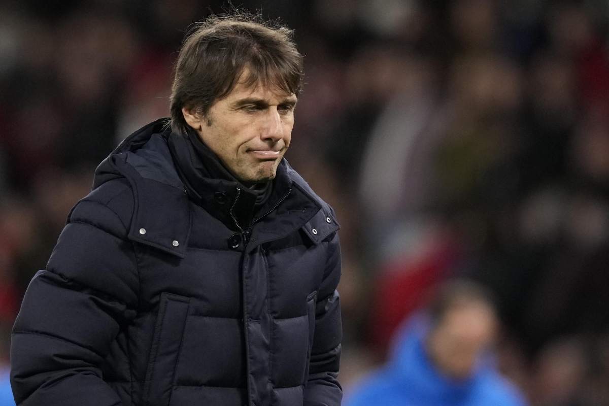 Conte, il Barcellona piomba su di lui