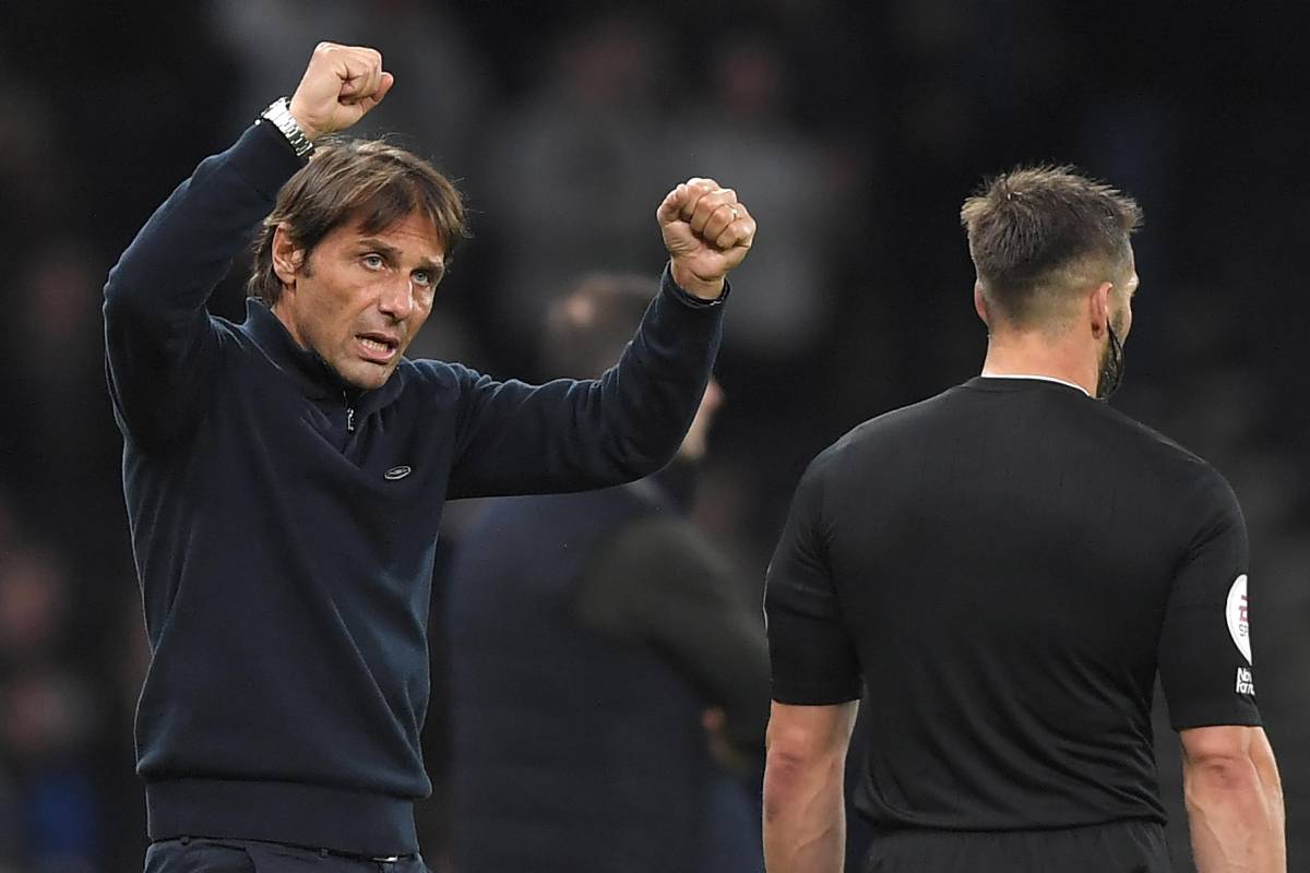 Conte fa sognare i tifosi, l'annuncio sul futuro