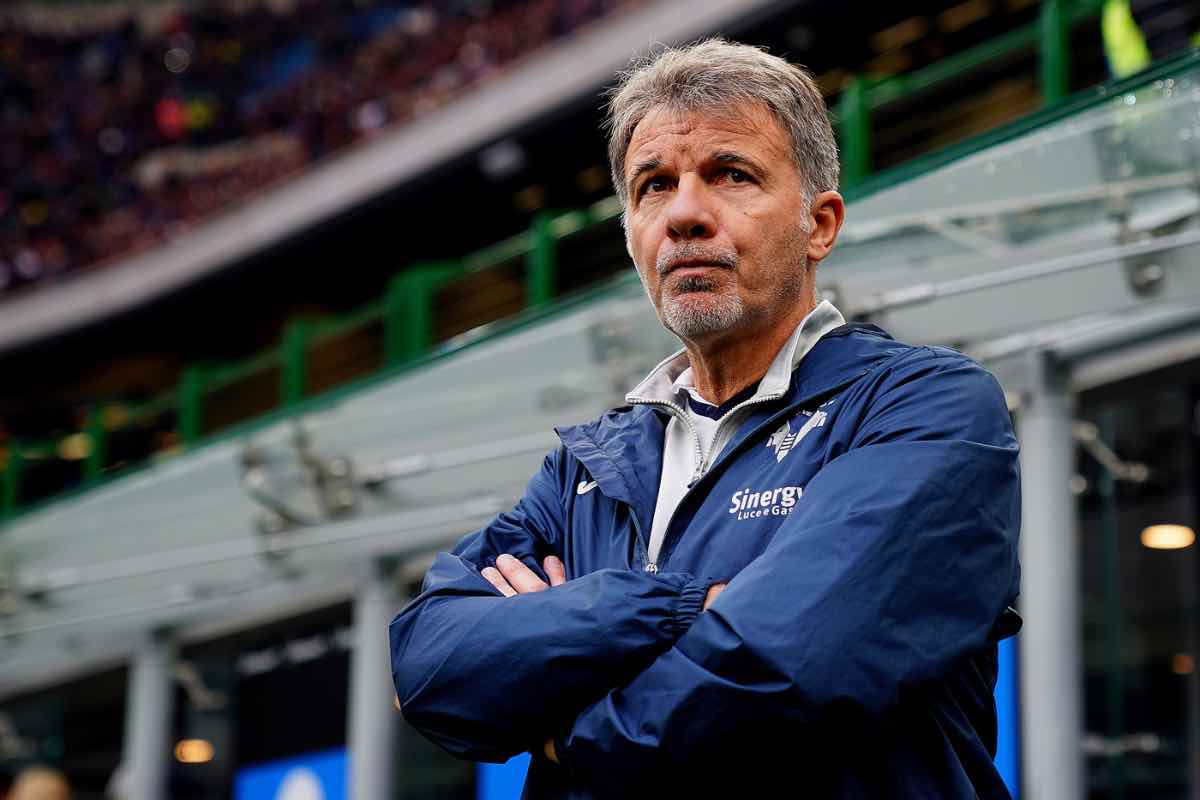 Lista convocati Napoli-Verona