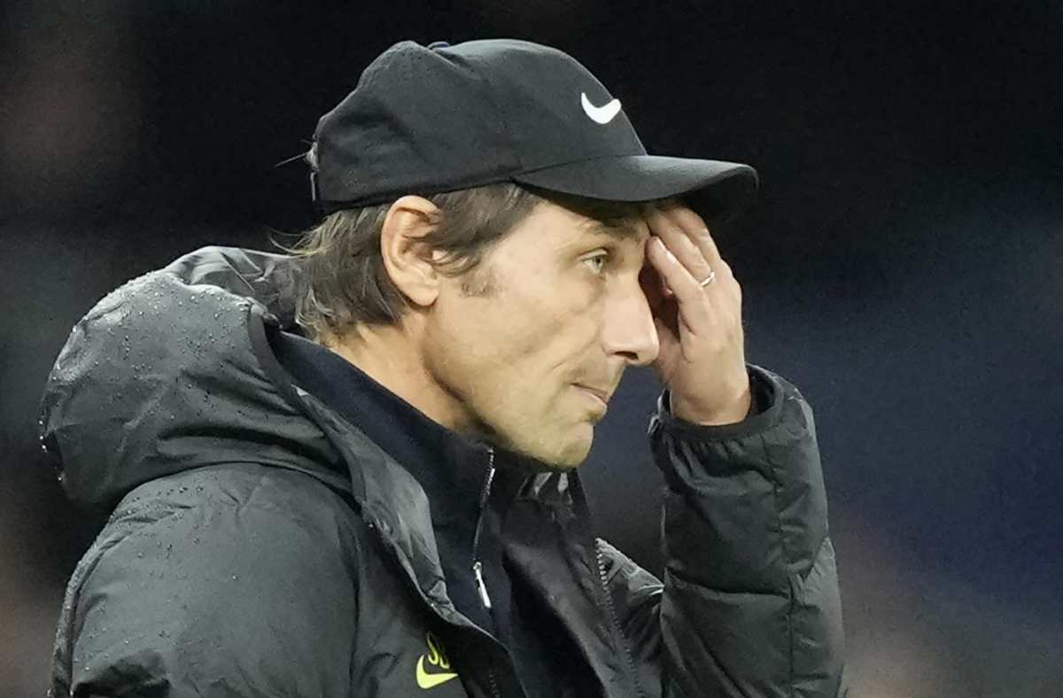 Conte al Milan? Smentita di Ibra