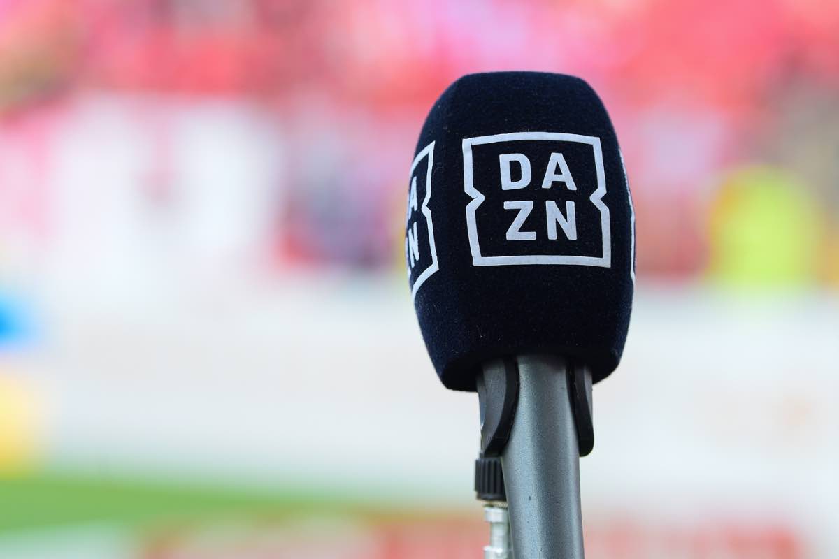 Stop alla pirateria: arrivano le segnalazioni da Dazn e Sky