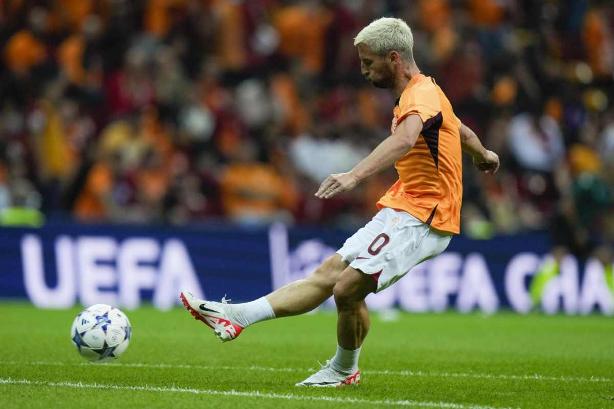 Mertens vicino al ritiro? Arriva la clamorosa news