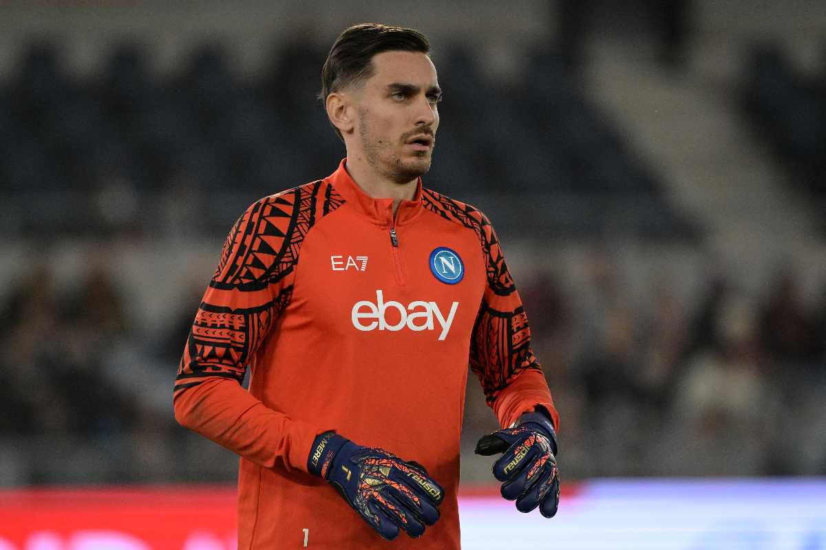 Aggiornamento mercato per Meret