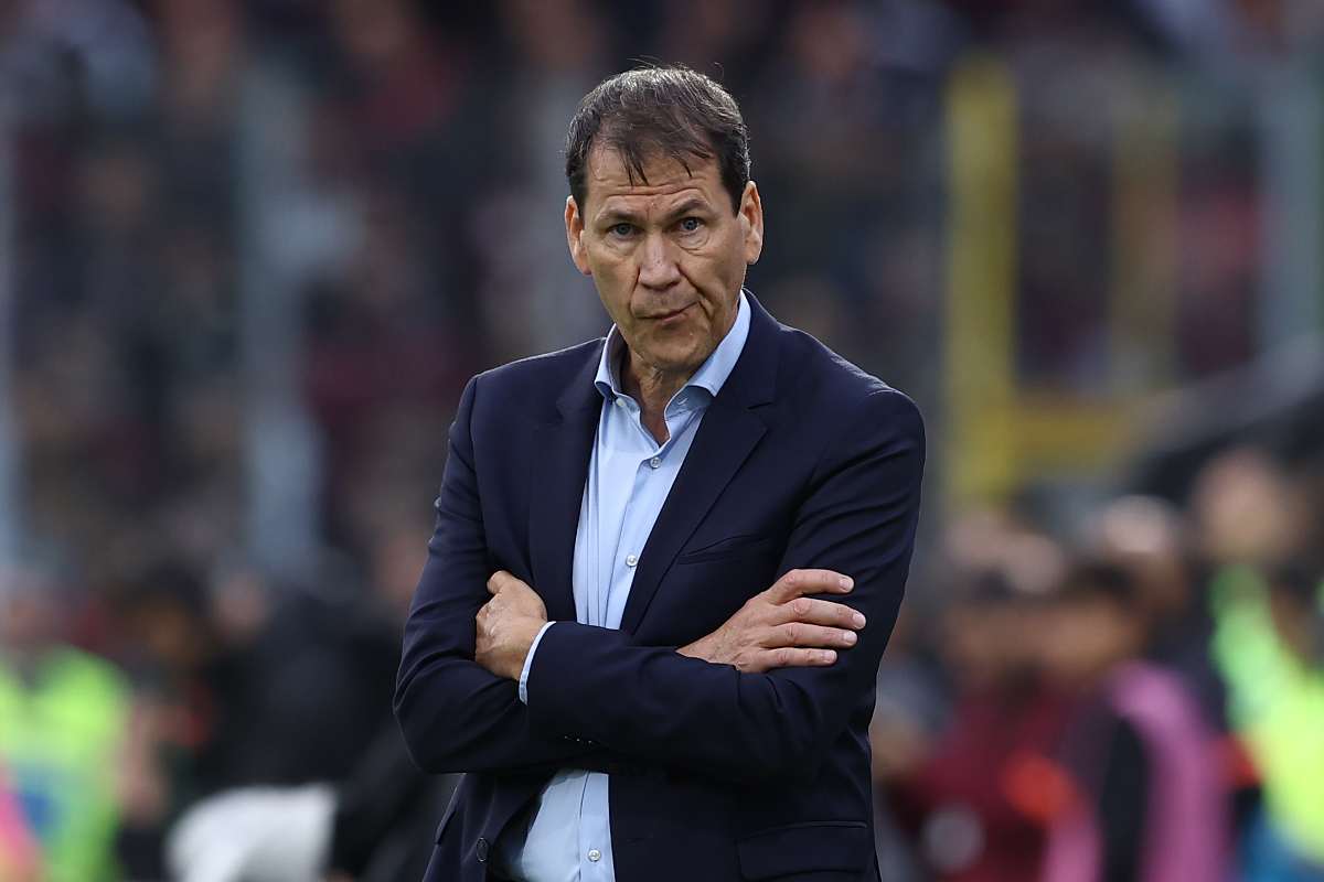 Rudi Garcia