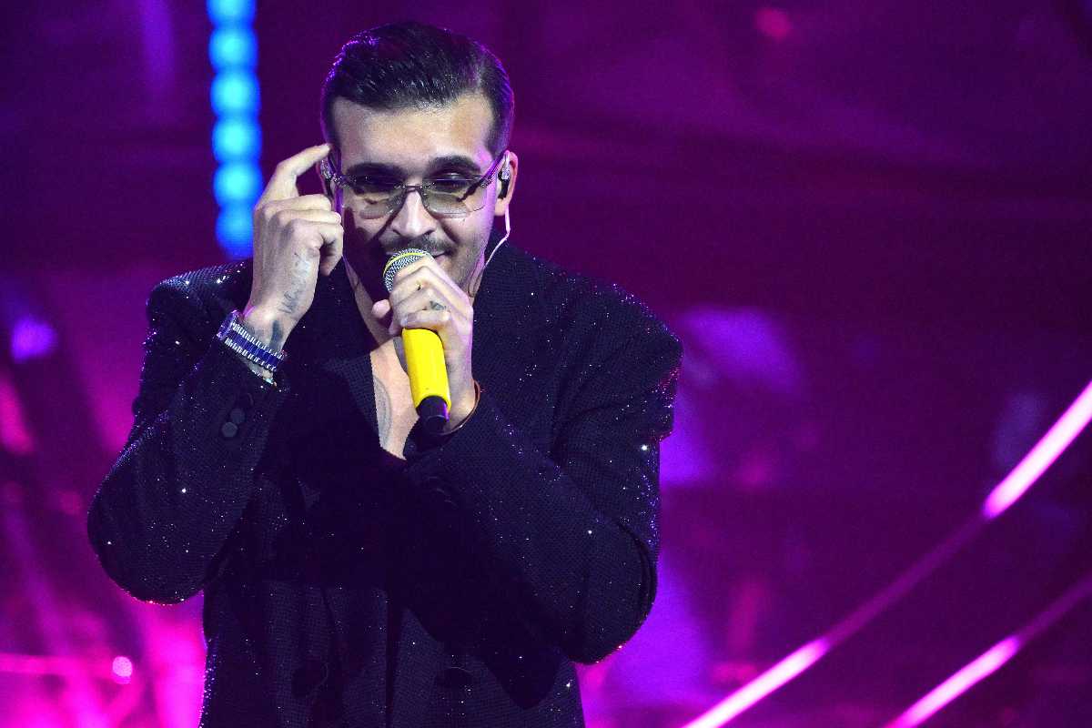 L'Eco di Bergamo boccia Geolier