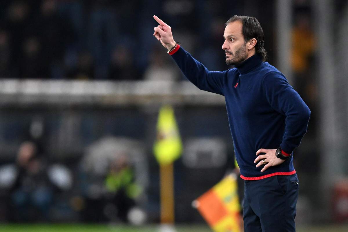 Anche Gilardino nel mirino del Napoli per la prossima stagione