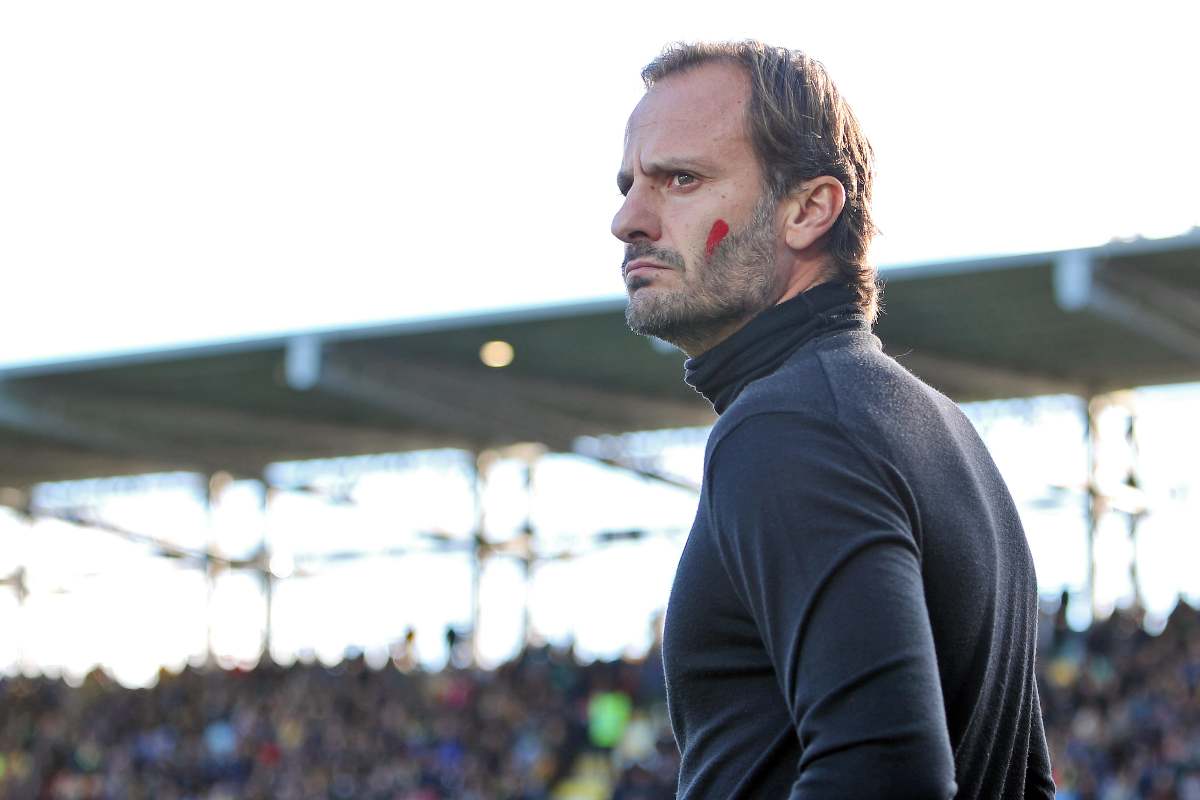 Gilardino forte candidato per la panchina del Napoli