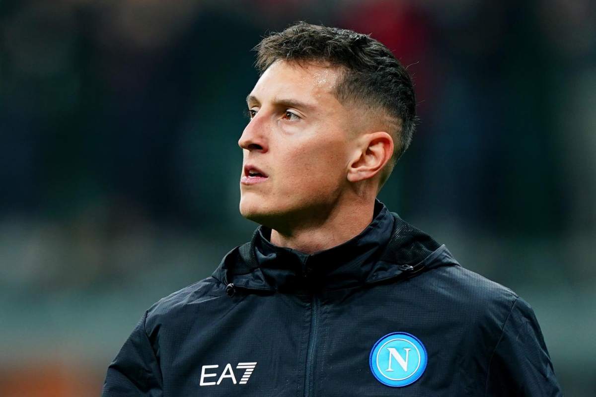 Gollini out, la scelta di Mazzarri