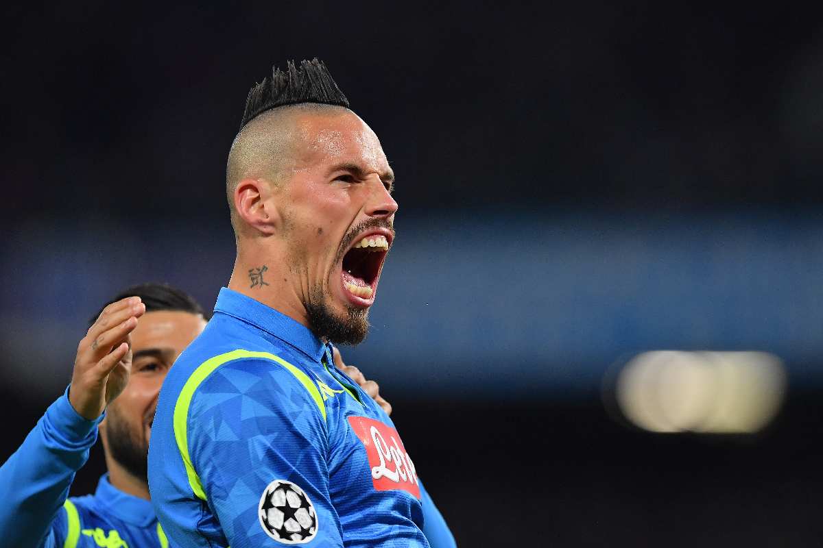 Marek Hamsik 