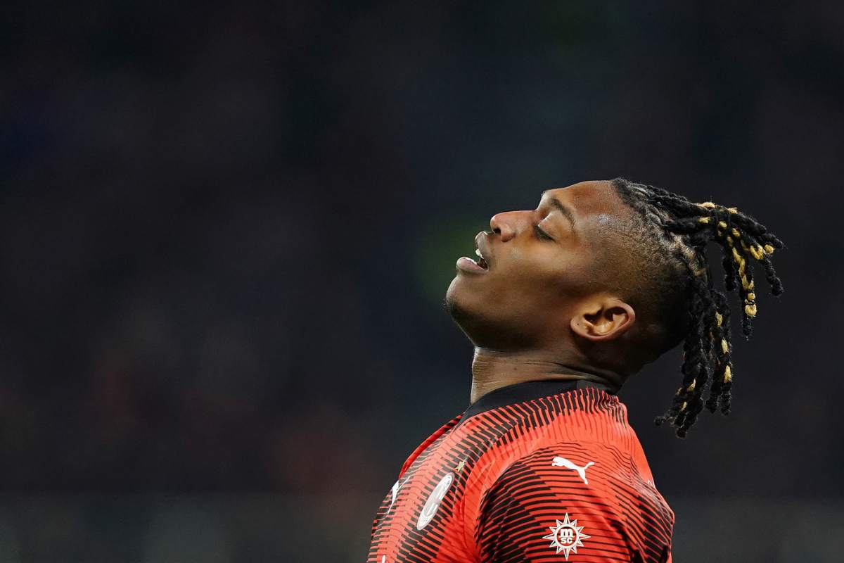 Milan-Atalanta finisce in pareggio: la nuova classifica