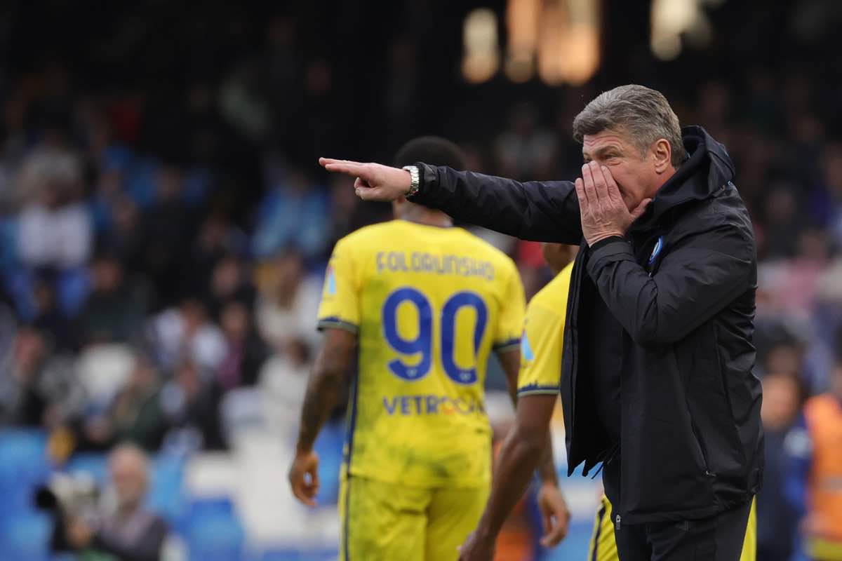 Il quotidiano non ci sta: critica forte contro il Napoli