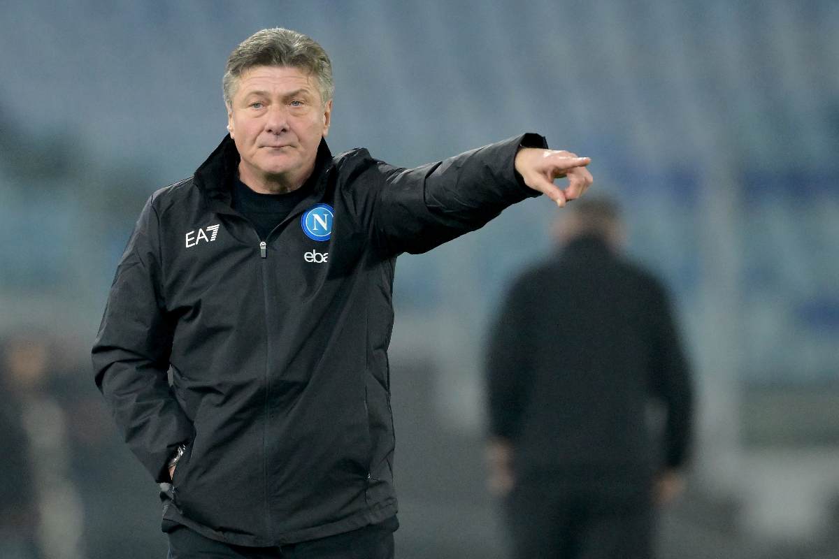 Mazzarri pensa alla rivoluzione, sorpresa a centrocampo