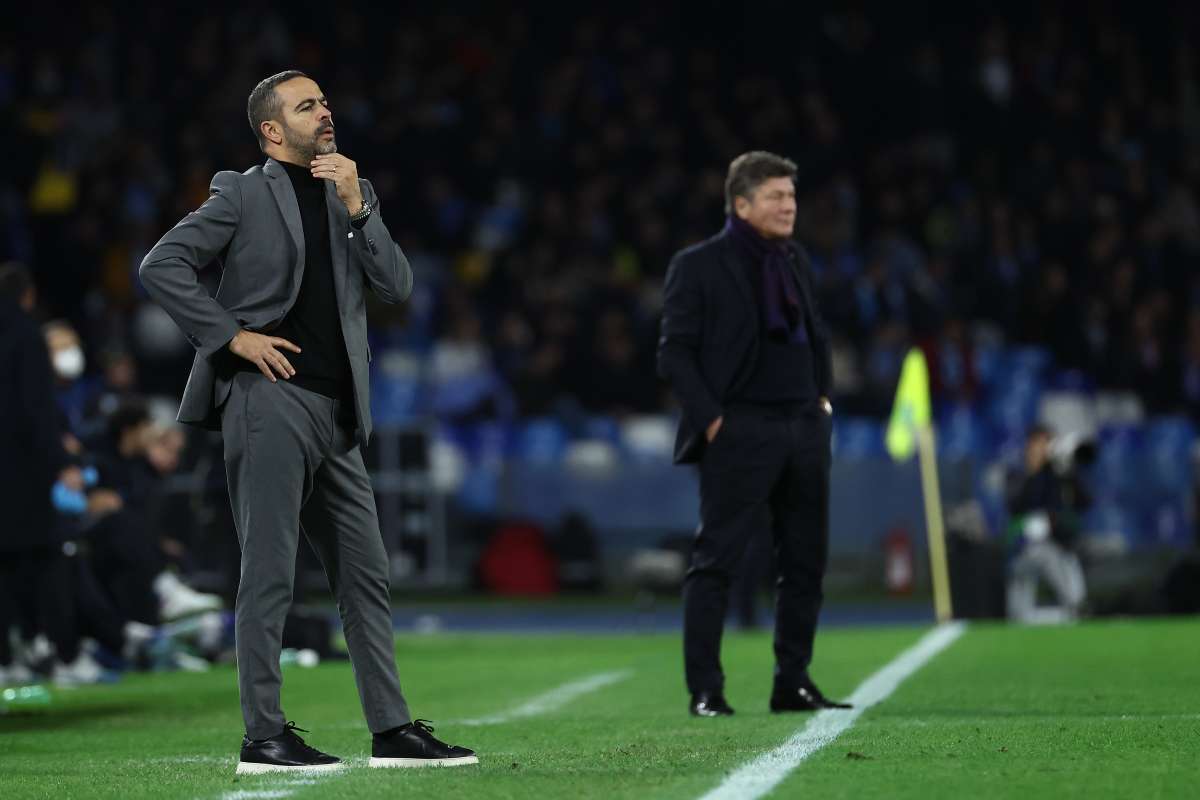 Debacle per l'ex avversaria del Napoli