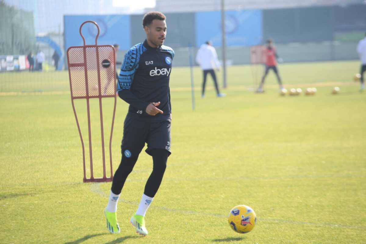 Ventura critica gli acquisti del Napoli