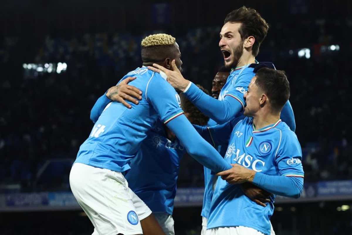 Cessione Osimhen, spunta un retroscena da 150 milioni