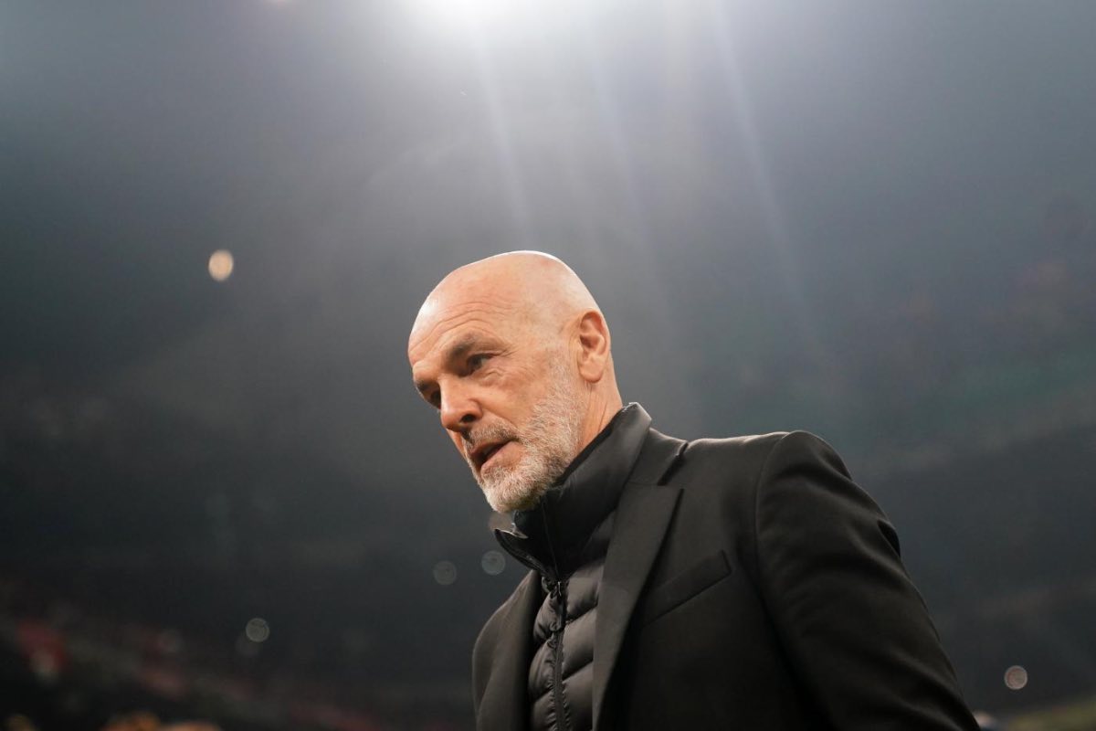 Pioli piace al Napoli per il dopo Mazzarri