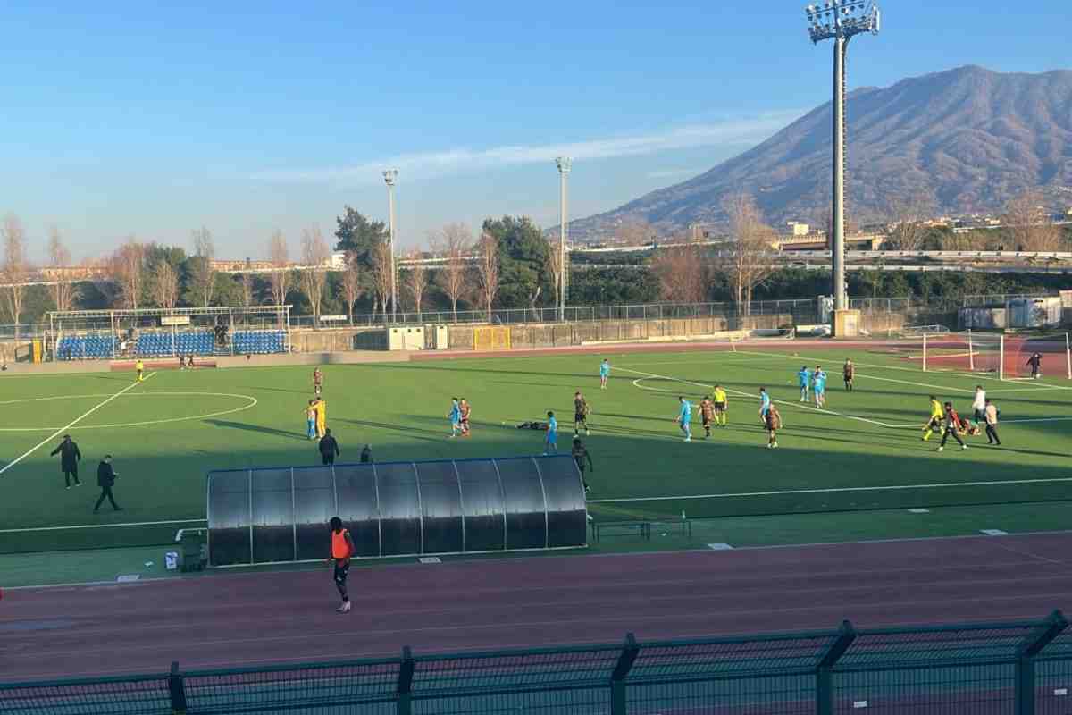 Primavera Napoli: vittoria contro la Ternana