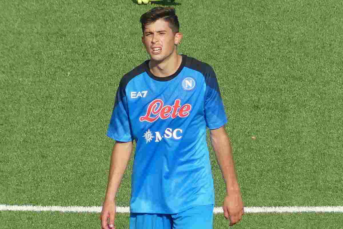 Spavone e Pesce tornano al Napoli