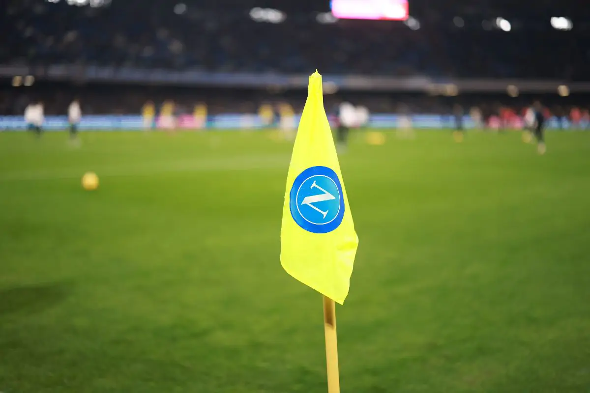 Stadio Maradona, le vere intenzioni di De Laurentiis