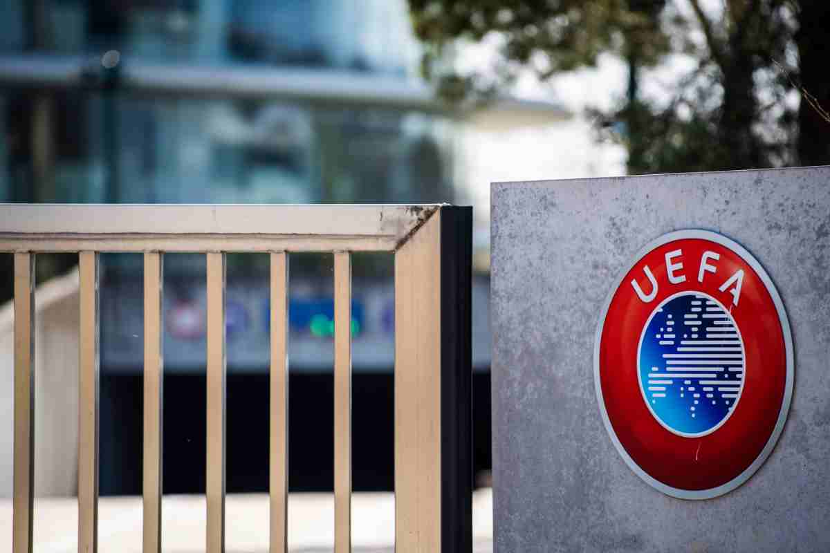 Nuovo ranking UEFA, la posizione del Napoli: raggiunta la Juve