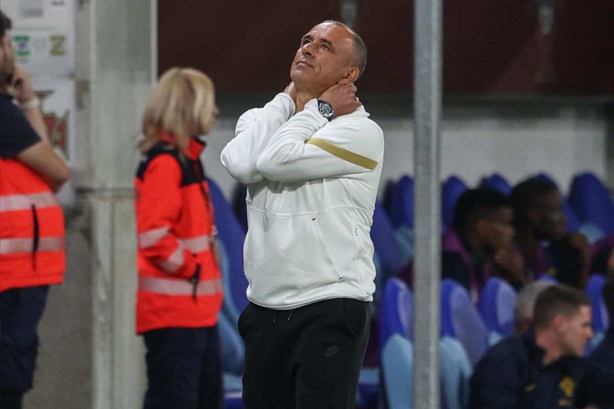 Calzona e Hamsik a Napoli: il motivo 