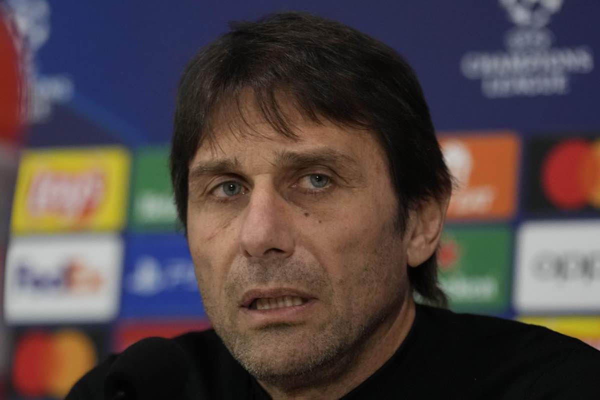 Conte, scelto il club per la prossima stagione: non è il Napoli