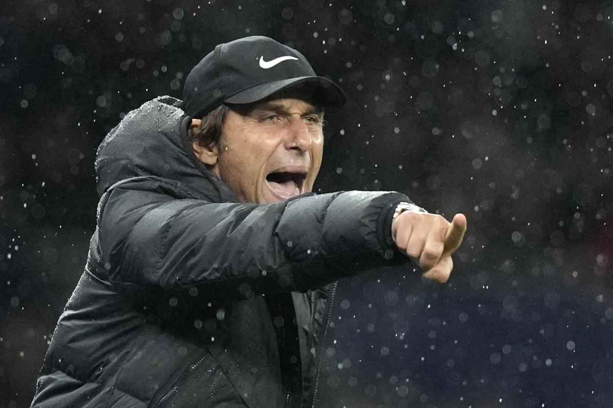 Conte pronto al ritorno in Serie A: la situazione