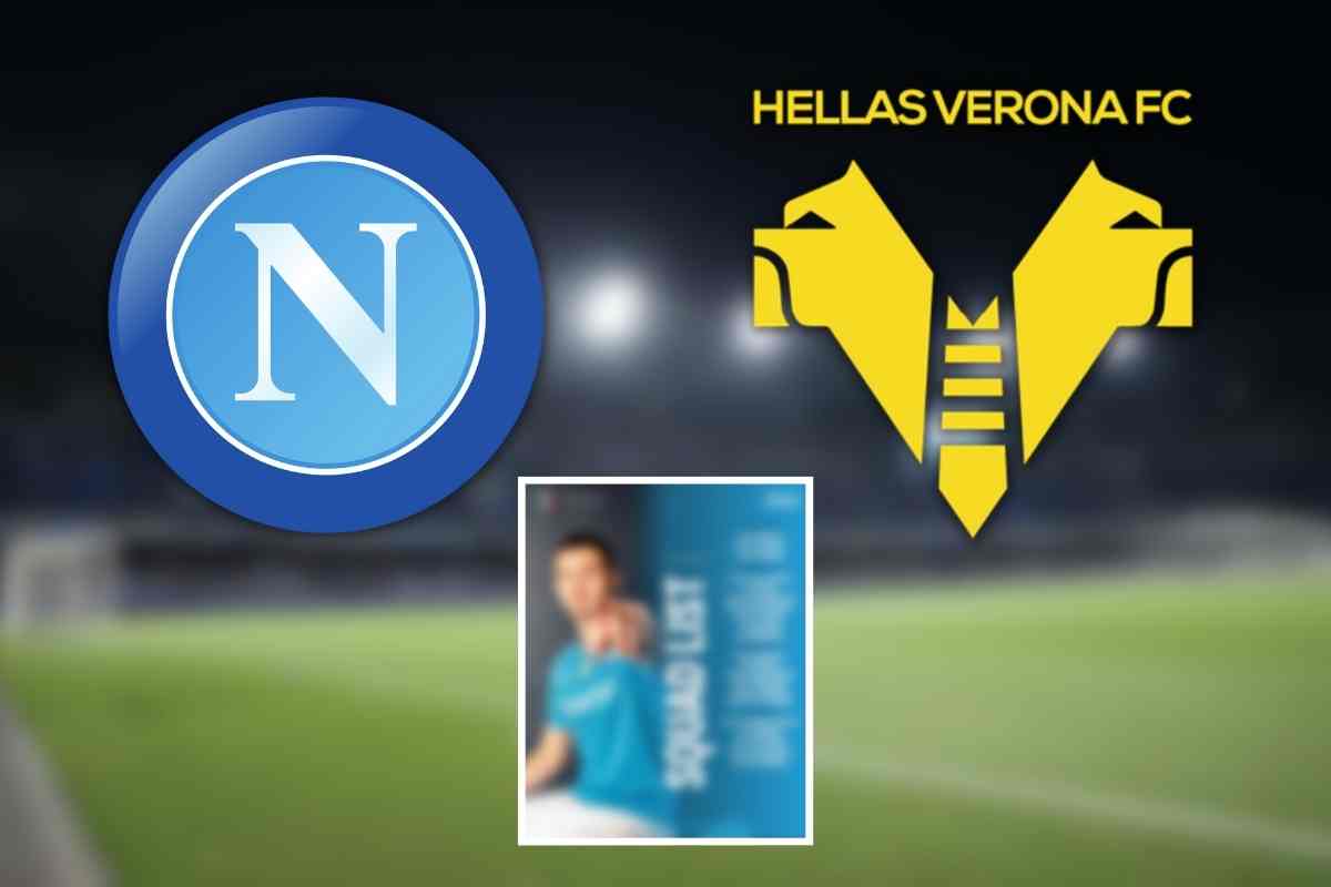 Convocati Napoli Verona: tutte le novità