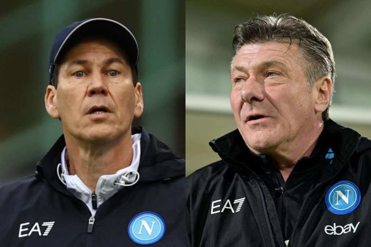 Mazzarri vs Garcia: i numeri sul Napoli