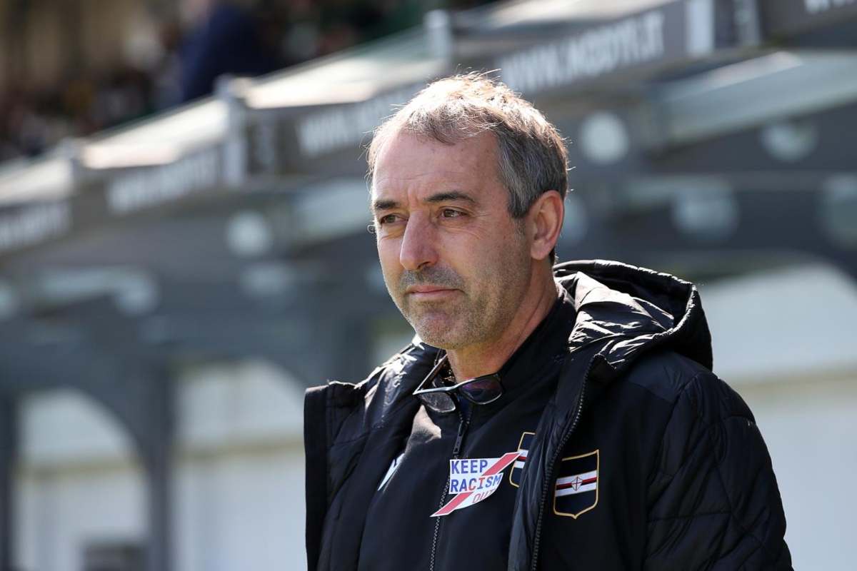 Napoli: i nomi per il dopo Mazzarri