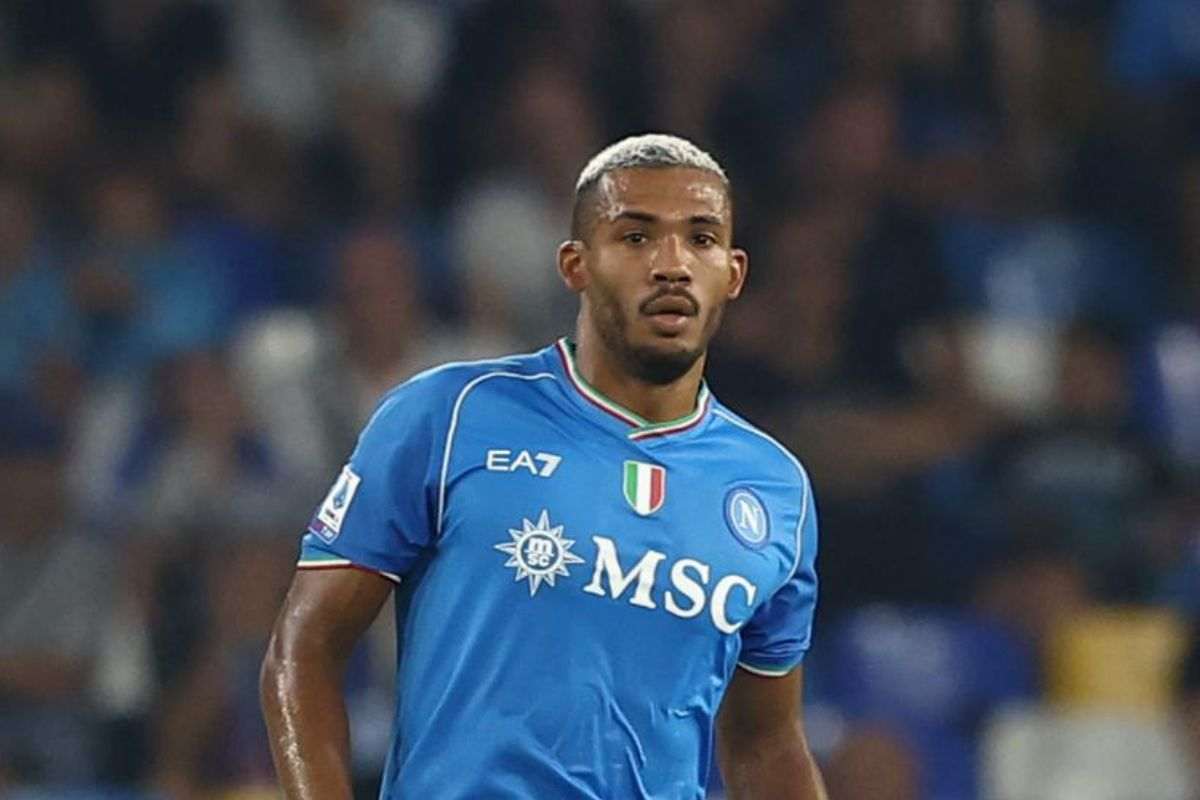 Squalifica per gli azzurri: salta Napoli-Genoa