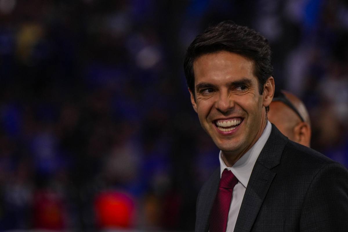 "Somiglia a Kakà": la clamorosa dichiarazione del procuratore